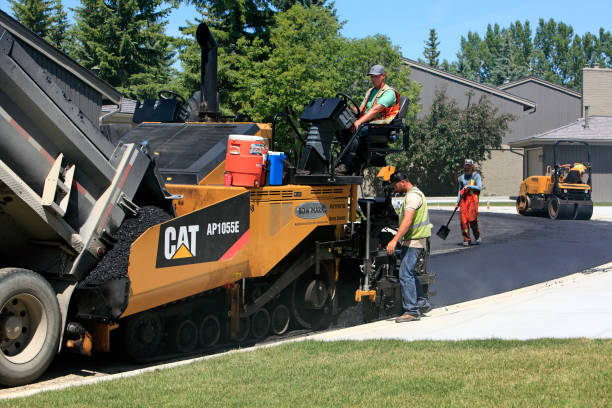 Best Local Driveway Pavers  in Vernon Valley, NJ