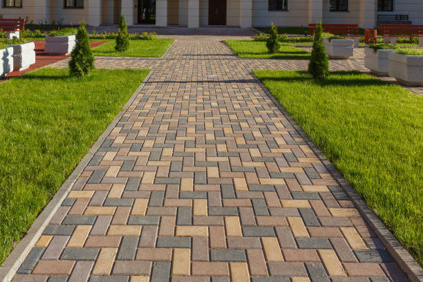 Best Local Driveway Pavers  in Vernon Valley, NJ